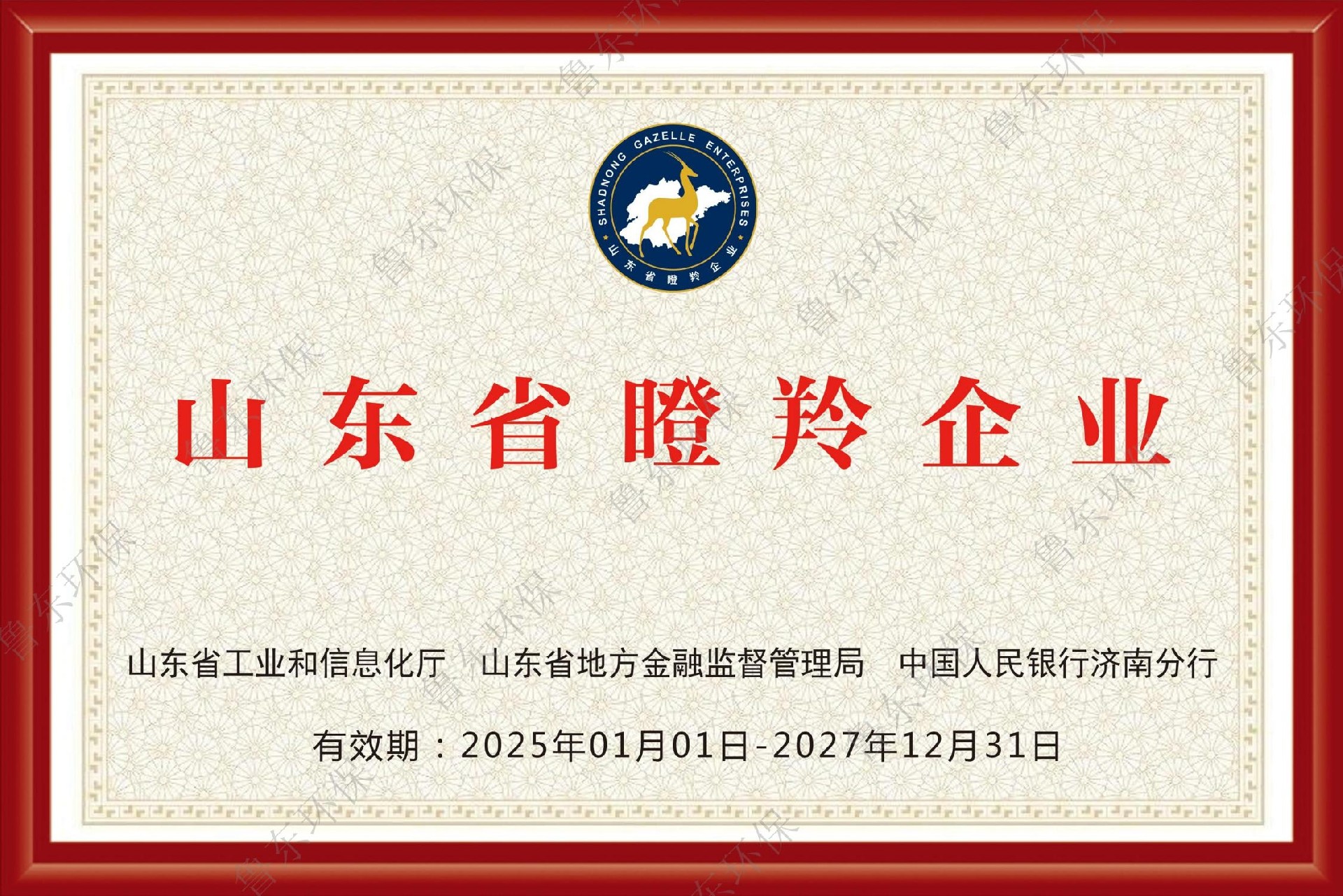 緩蝕阻垢劑廠家-山東省瞪羚企業(yè)